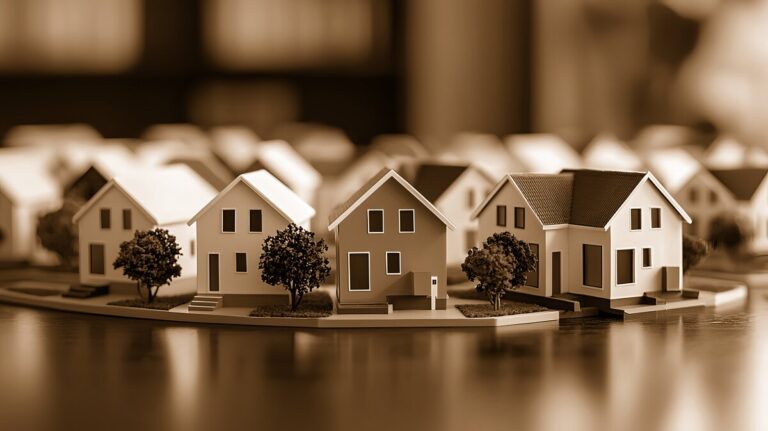 Ashby Hills neighborhood